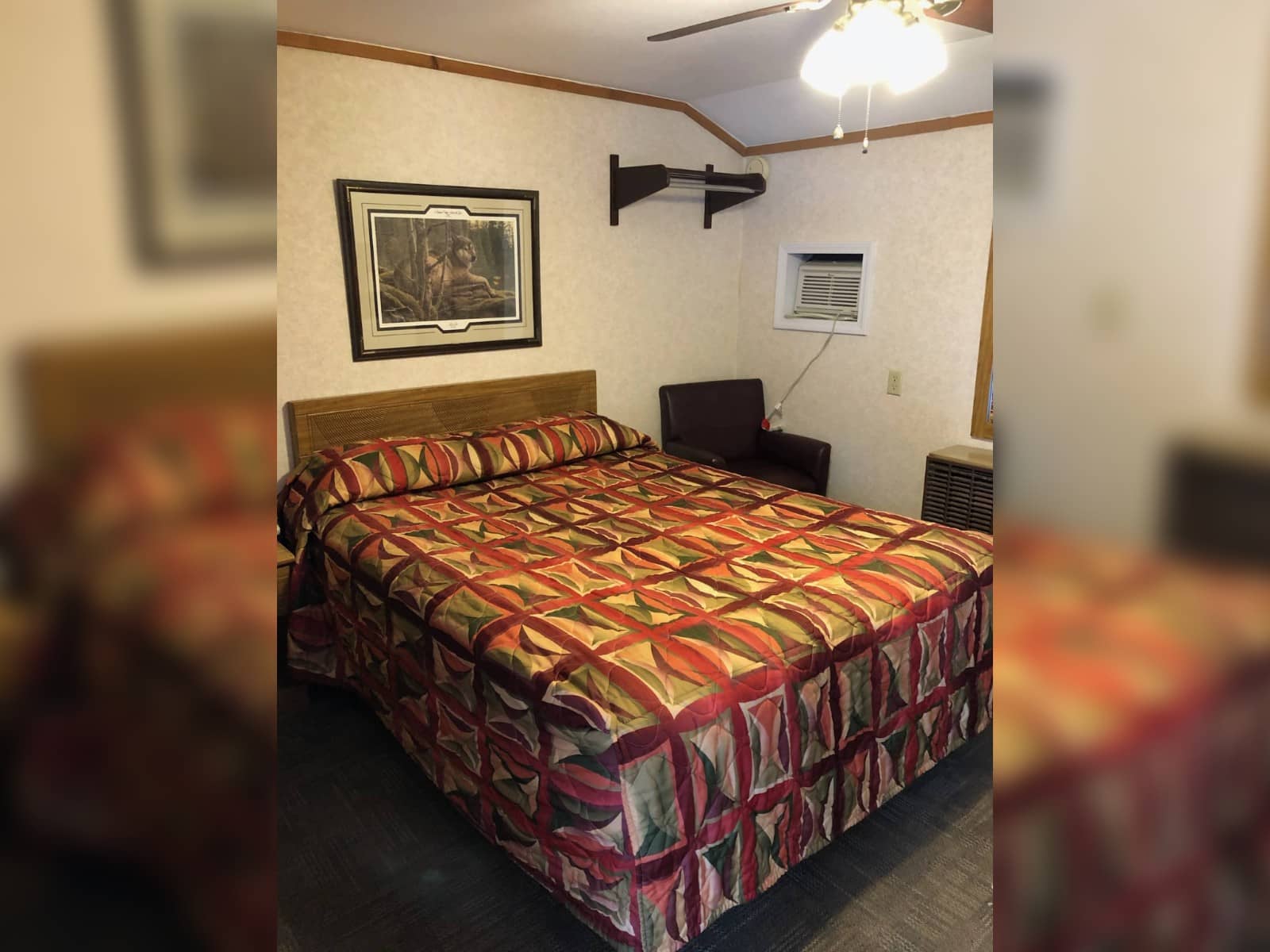 Motels In Lewiston Michigan